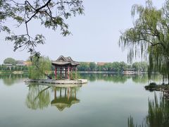 -盛世南宫影视城(北普陀影视城)