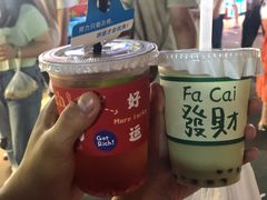 -大学城夜市大排档(凤栖路店)