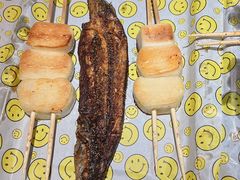 -新疆烧烤王(广灵店)