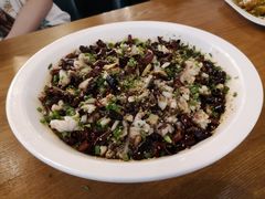 -三猫黑鱼花(南大店)