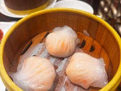 -夏宫中餐厅(香格里拉大酒店)