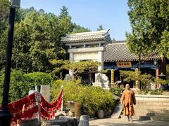 -千佛山风景名胜区