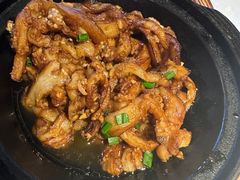 -小四川(厚街珊美店)