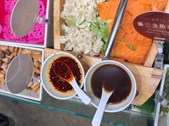-素虎料理(前门店)