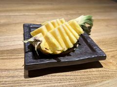 -泥炉烧肉师(新街口金銮巷店)