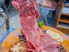 -安又胖韩国烤肉(美罗城店)