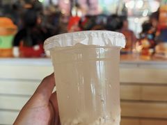 -POKIPOKI泰食谷仓东南亚菜(侨香店)