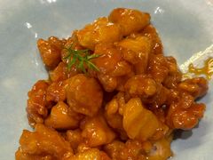 -金哥私房菜馆(张府园总店)
