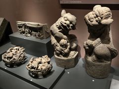 -中国闽台缘博物馆