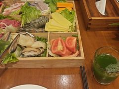 -青城山六善酒店·紫氣園中餐厅