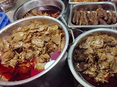 -浪哥卤味捆鸡(南门口店)