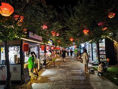 -回龙窝历史文化街区