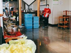 -竹叶涮肉坊(总店)
