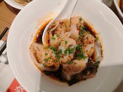 -鼎泰丰(德基广场店)