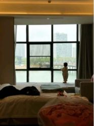 -乐茵敔山湾月子中心(独栋湖景店)