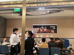 -海底捞火锅(长宁路龙之梦店)