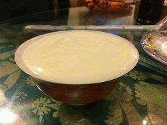 牦牛酸奶-卡万金特色藏餐