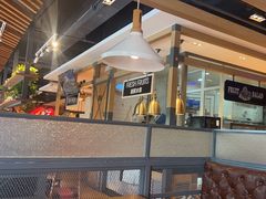-比格比萨自助(沙河店)