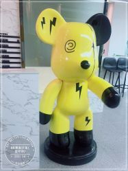 -88潮牌造型烫发·染发