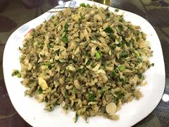 -三鑫酒家(泽州路店)