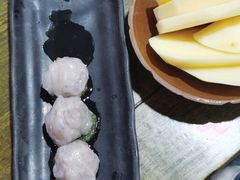-黄潇洒老火锅(九眼桥宏济巷店)