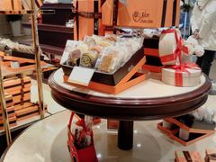 -檬舒舒MonChouChou(环球金融中心店)