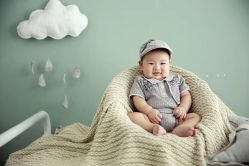 -贯日漂亮宝贝儿童摄影