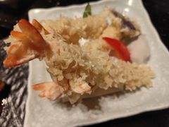 -梅筑·创意料理(王府井百货店)