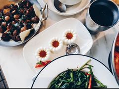 马来风光-星怡会·新加坡新美食(苏州中心店)