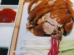 -满园烤鸭·春饼(中街大悦城店)