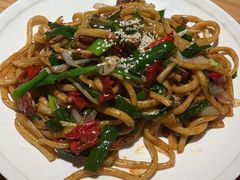 -谷丽麦馕新疆菜·清真(步步高梅溪新天地店)