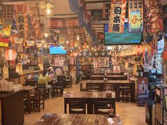 -平成屋· Late Night 食堂(四川北路店)