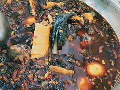 -黑竹香鸡(营和巷店)