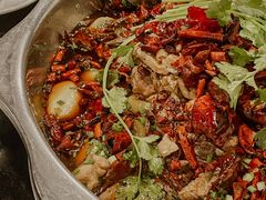 -天治宣·野椒鸡(龙头寺总店)