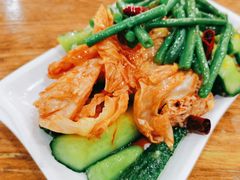 -老白家面馆(测绘东路总店)
