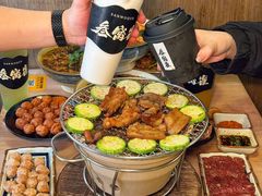 -叁窝雀·云南小锅米线(万象汇店)