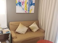 -上海南汇嘴大堤酒店