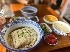 -孙盛兴奥灶面馆·蟹黄面·三虾面(山塘街总店)