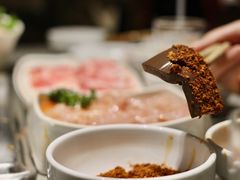 -海底捞火锅(旭辉MALL店)