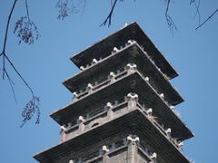-九华山公园