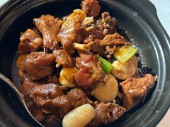 -海泰食府·新鲁菜·家宴(总部基地店)