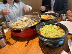 -醉得意·山茶油炒土鸡(泰安吾悦广场店)