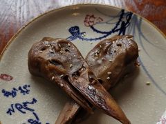 -黄桷树曹家私房菜(江与城店)