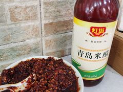 -鑫明明拉面(宁化路店)