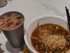 -香港深仔记茶餐厅(东门店)