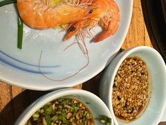 -三个渔夫·蒸汽海鲜(万德大厦店)