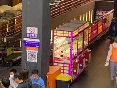 -Tenker Club弹刻极限主题公园 · 蹦床 · 团建 · 生日派对(大关店)