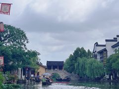 -绍兴书圣故里景区