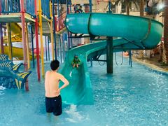 -南宫温泉水世界