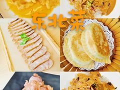 -关东小磨东北菜(上海长风大悦城店)